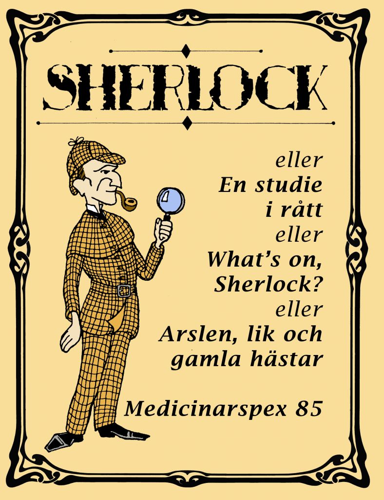 1985-sherlock-programblad